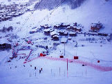 Val d'Isere VSL (m), St. Moritz VSL (ž): Najava trka Val d'Isere VSL (m), St. Moritz VSL (ž): Najava trka